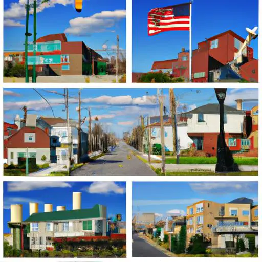 Hempstead village, NY : Interesting Facts, Famous Things & History Information | What Is Hempstead village Known For?